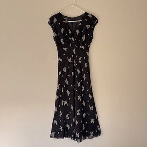 Jones Wear Midi Dress